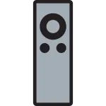 Control SVG Icon